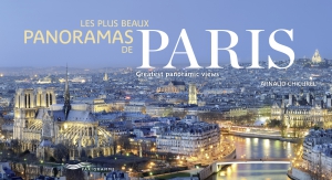 Les plus beaux panoramas de Paris