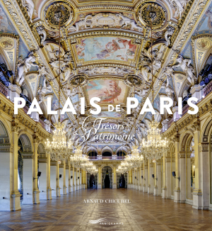 Palais de Paris
