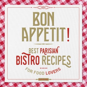 Bon Appétit !