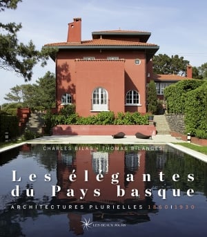 Les élégantes du Pays basque