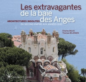 Les extravagantes de la baie des Anges