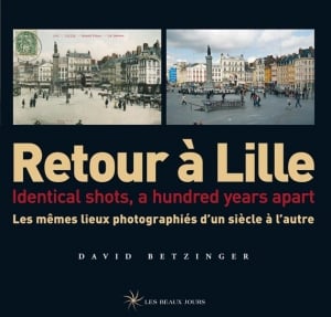 Retour à Lille