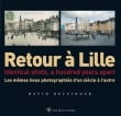 Retour à Lille