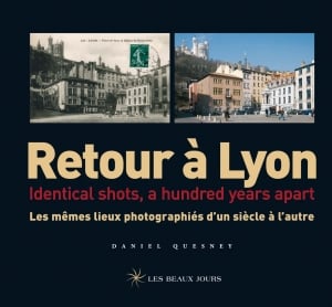 Retour à Lyon