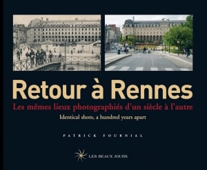 Retour à Rennes
