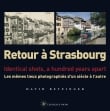 Retour à Strasbourg