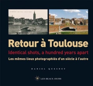 Retour à Toulouse